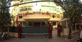 Sở Công An Thành Phố Hải Phòng