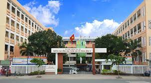 Trường Cao đẳng nghề GTVT TW 2