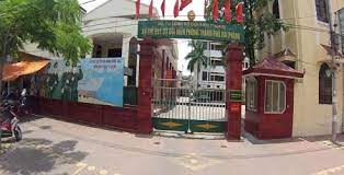 Bộ Chỉ huy Bộ đội Biên phòng Hải Phòng