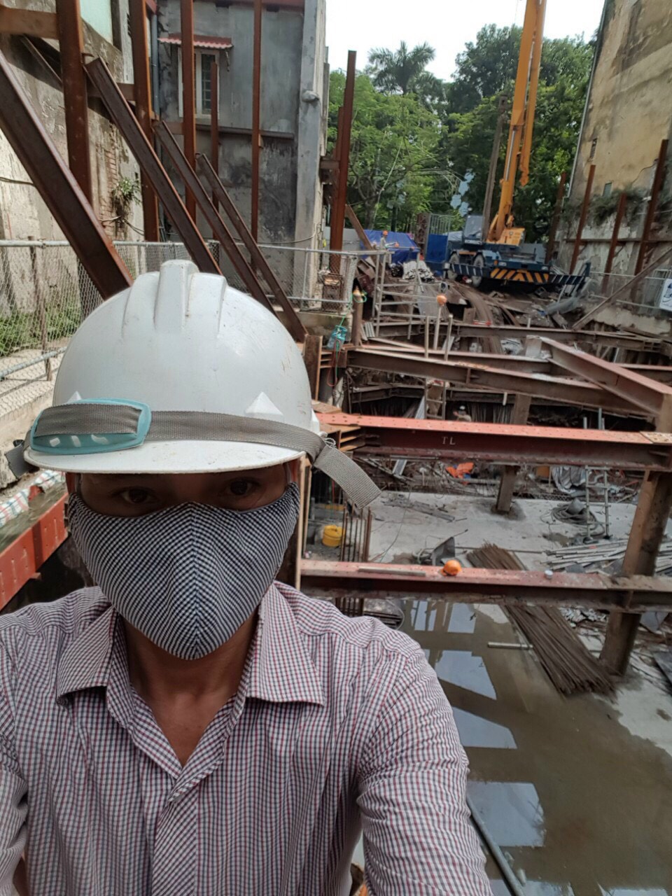 Ban Quản lý DA ĐTXD Bộ Tư Pháp Thái Bình