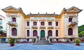 Bảo Tàng Hải Phòng