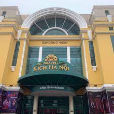 Nhà hát Kịch Quân đội Hài Nội