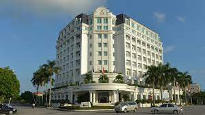 Khách Sạn Hải Phòng